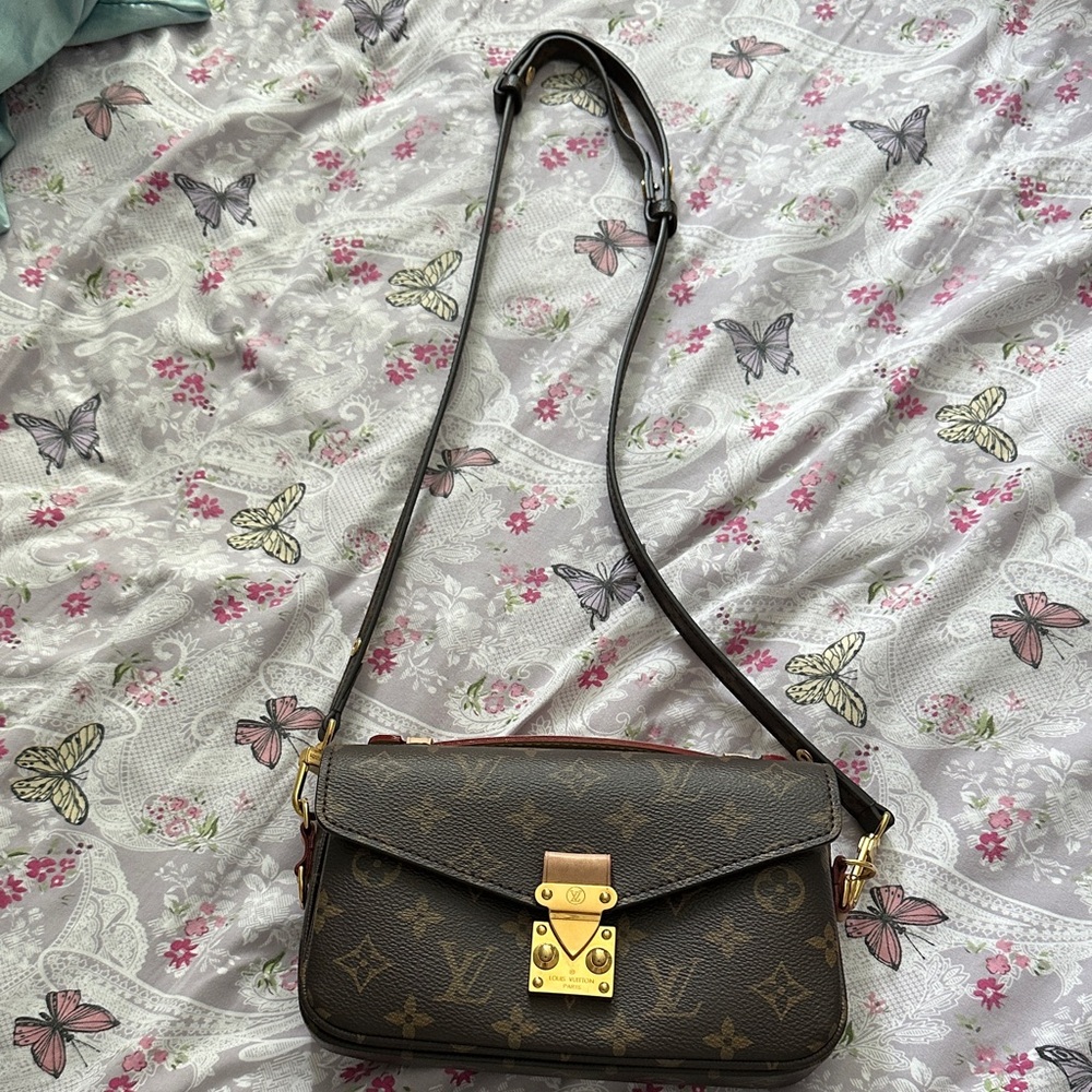 Women fashion purse